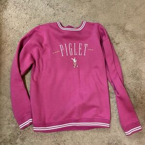Disney Piglet Sweatshirt